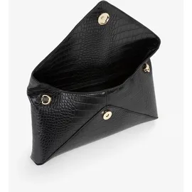 Valentino EMERA Umhängetasche Kunstleder Black
