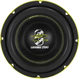 Ground Zero GZHW 20XSPL-D1/D2