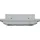 Bosch DFL063W57 Flachschirmhaube 60 cm Silber