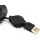 Equip Optische Reisemaus schwarz