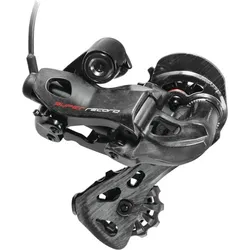 Campagnolo Schaltwerk SuperRecord EPS 12-fach RD19-SR12EPS.12-fach EINHEITSFARBE No Size