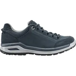 LOWA Damen Multifunktionsschuhe ASCONA LL LO WS, NAVY/NAVY, 41