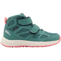 Jack Wolfskin Woodland 2 Texapore Mid VC K