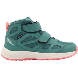 Jack Wolfskin Woodland 2 Texapore Mid VC K