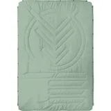 Voited CloudTouch Decke (Größe 137X203CM, gruen)
