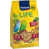 Vitakraft Hirse Ergänzungsfutter Wellensittiche/Sittiche 800 g