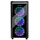 Captiva Advanced Gaming I77-718 Schwarz
