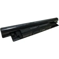 CoreParts Laptop-Batterie (gleichwertig mit: Dell 312-1387, Dell 451-12104, De