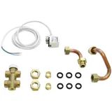 Vaillant Gebläsekonvektor VA 2-3VW C 015-045