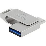 DeLock USB-Stick - 3.2 GB