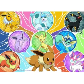 Ravensburger Pokémon-Kumpels