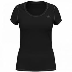 odlo Natural Light Damen Funktionsshirt black S