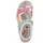 Rieker Komfort-Sandalen Damen Mehrfarbig 38