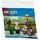LEGO City Hot Dog Stand 30356