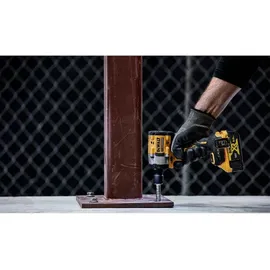 DeWalt DCF921E2T inkl. 2 x 1,7 Ah + T-STAK