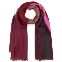 Codello Schal im Colour Blocking Design Tücher & Schals   