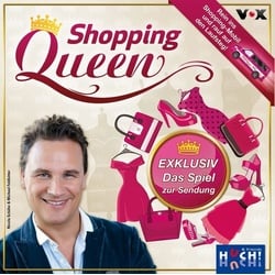 Shopping Queen (Spiel)