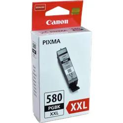 Canon Tinte 1970C001 PGI-580PGBK XXL  schwarz