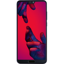 Huawei P20 Pro Dual SIM 128 GB Twilight