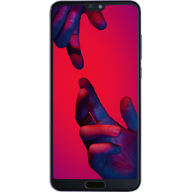 Huawei P20 Pro Dual SIM 128 GB Twilight