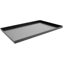 Schneider Pizzablech 40 x 60 x 2,5 cm