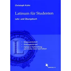 Latinum für Studenten