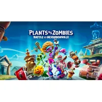Plants vs Zombies: Battle for Neighborville (PC) Standard Mehrsprachig