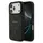 U.S. Polo Assn. iPhone 17 Pro Max Hardcase schwarz