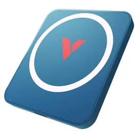 Verbatim SnapBack SSD 2 TB M.2
