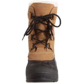 Kamik Alborg Wanderstiefel - Tan - EU 44