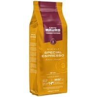 MAURO Special Espresso 1kg Bohne