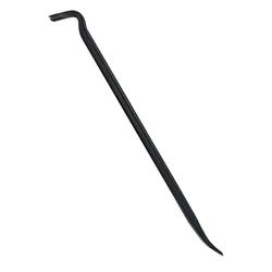 BGS DIY 52109 Nagel-Hebeleisen 910 x 30 x 17mm