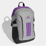 adidas PRIMELIFT grau/lila