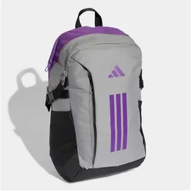 adidas PRIMELIFT grau/lila