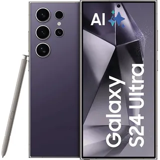 12 GB RAM 256 GB Titanium Violet