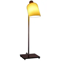 Nemo - Lampe de Bureau Tischleuchte Yellow  Lighting