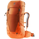 Deuter Futura 32 chestnut-mandarine