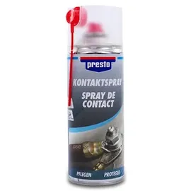 PRESTO Kontaktspray 400 ml