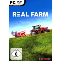 Real Farm: Der echte Bauernhof Simulator (USK) (PC)