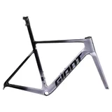 Giant Propel Advanced SL 28'' 2025 Rahmenset-Silber-M/L