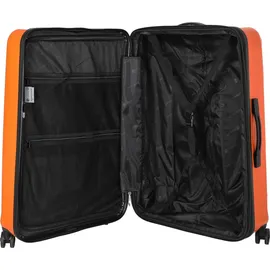 check.in London 2.0 Koffer-Set 3-tlg. orange