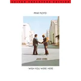 MUSIC SALES Pink Floyd) - Wish You Were Here. Gitarre Solo.