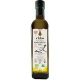 NATIVES OMEGA-3-BIO-RAPSÖL 1 L - EKKO