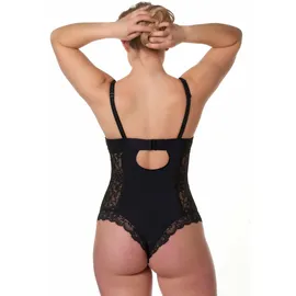 After Eden D-cup & up Body MILA Schwarz 80