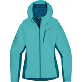 Outdoor Research Deviator Hoodie Mehrfarbig M