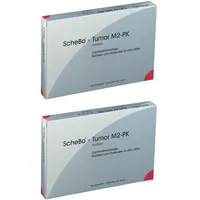 Schebo Tumor M2-Pk Darmkrebsvorsorge Test 2x 2x1 St
