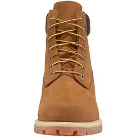 Timberland Premium 6-Inch rust nubuck 50