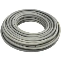 Vago-Tools Stromkabel NYM-J 3 x 1,5 - 50m grau