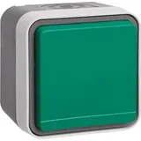 Berker Steckdose m. Deckel 47403523