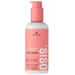 Schwarzkopf OSIS+ Volume & Body Upload 200ml